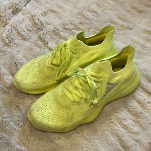 Adidas women’s training shoe